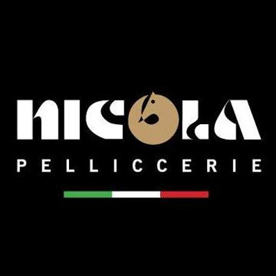 Nicola Pelliccerie Logo