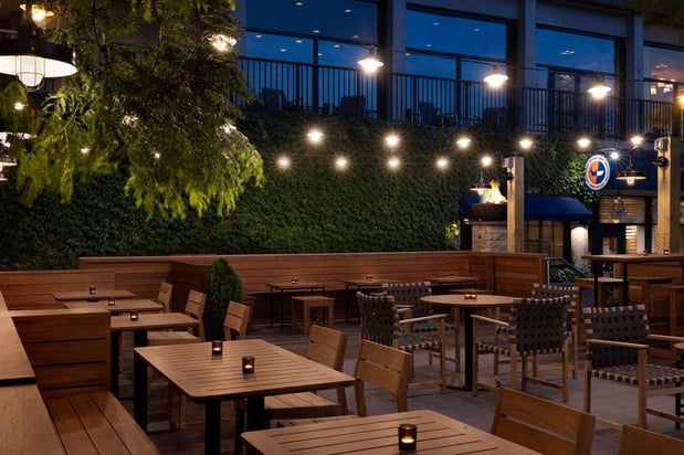 Images Hotel Champlain Burlington, Curio Collection by Hilton