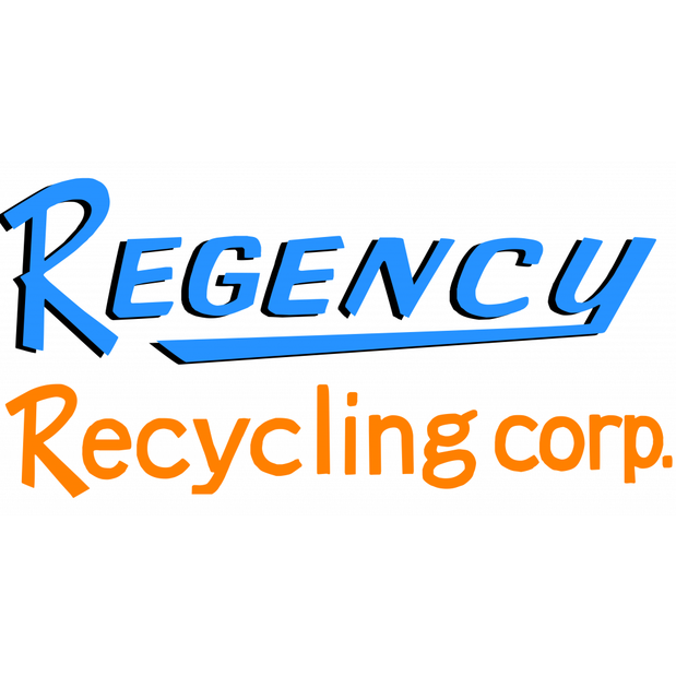 Regency Recycling Corporation Logo