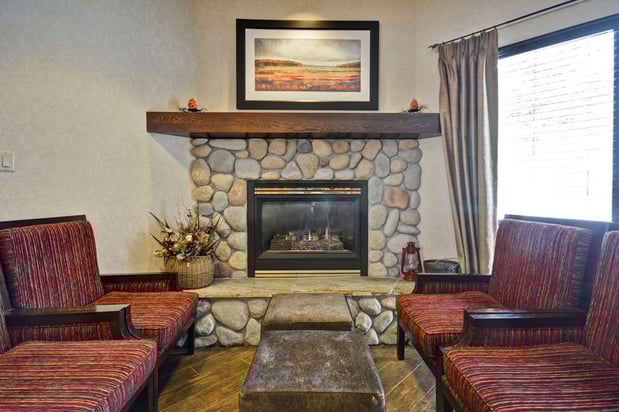 Images Hampton Inn Bozeman