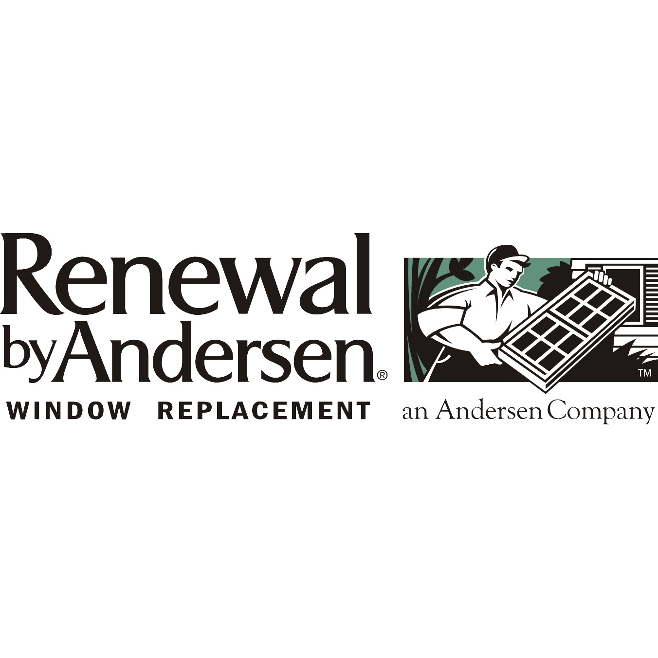 Renewal by Andersen of Denver Logo