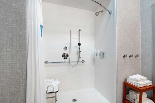 Images Hampton Inn Easley