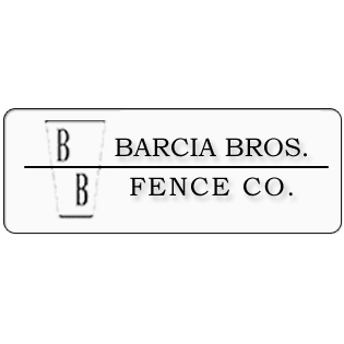 Barcia Bros Fence Inc Logo