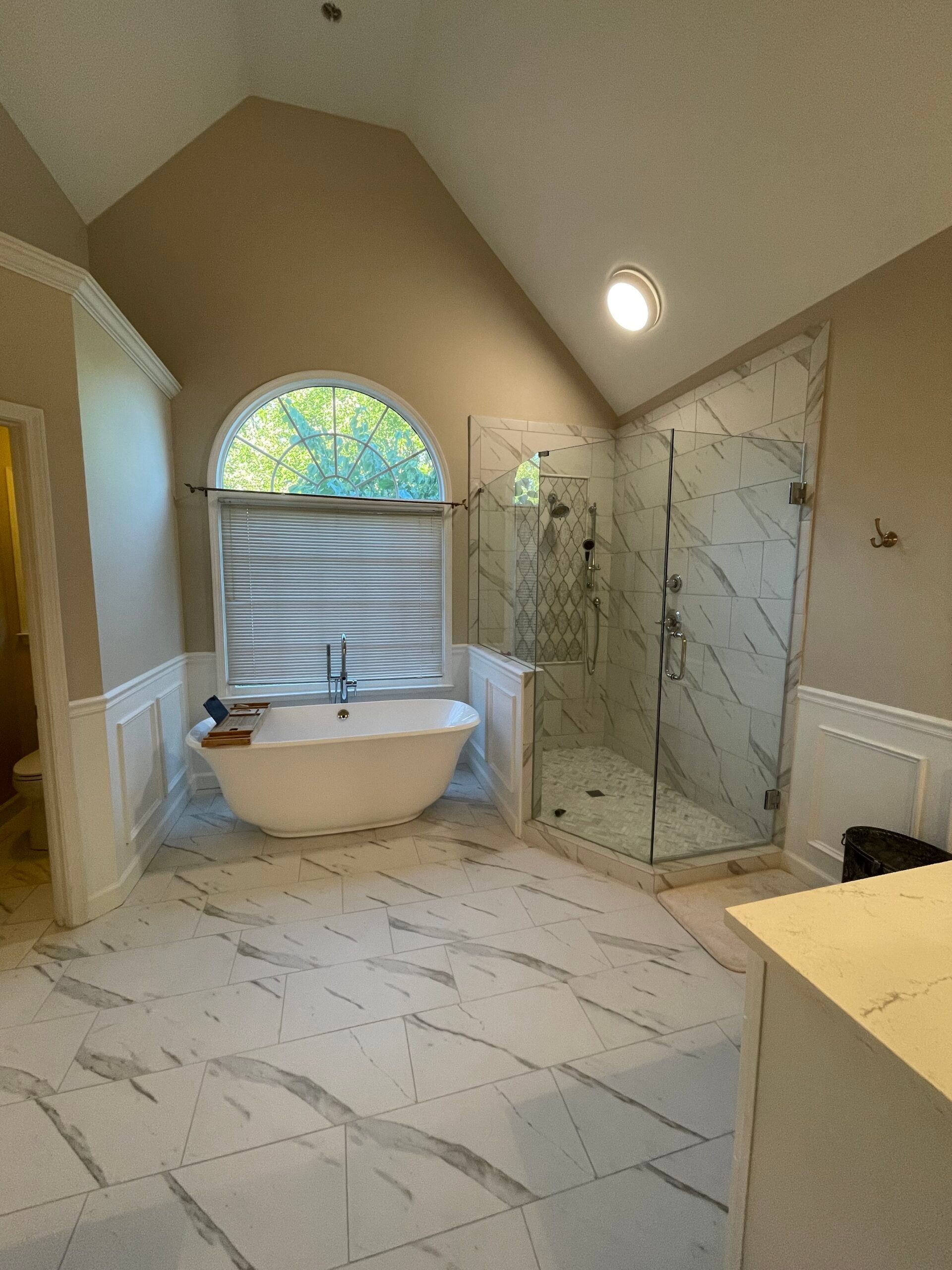 AB Flooring Tile & Construction Image