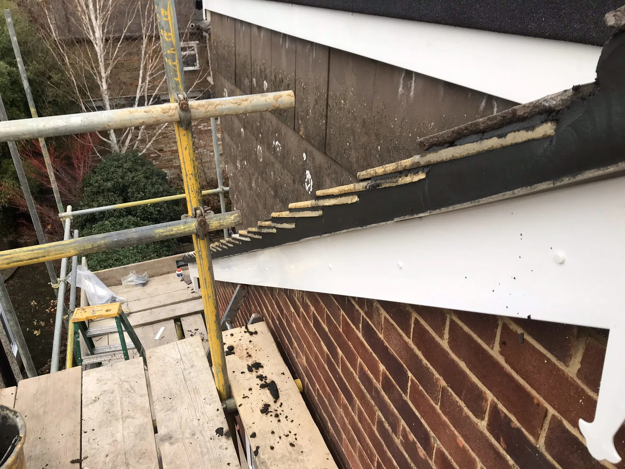 Images ABRS Roofing Services Ltd
