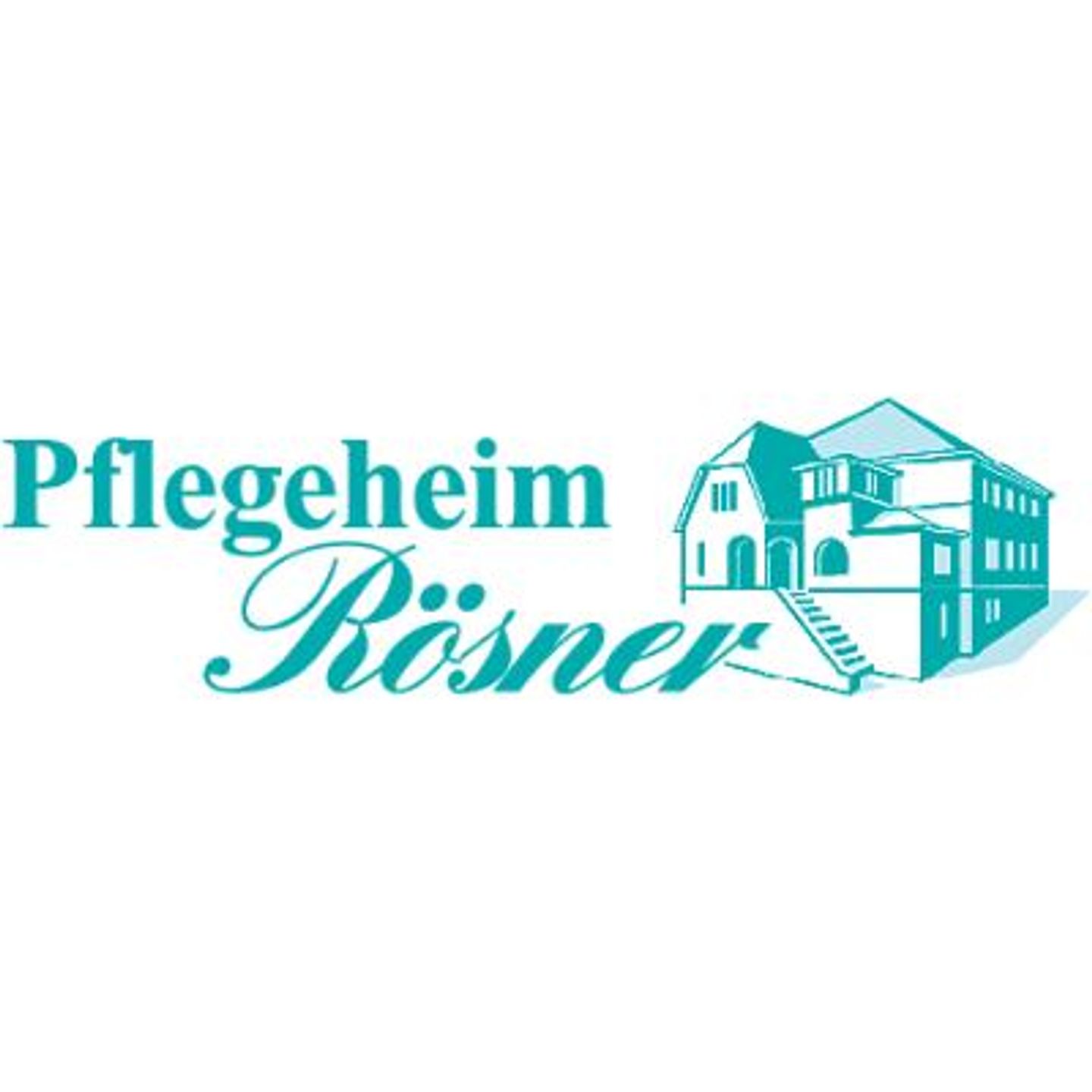 Pflegeheim Rösner GmbH in Crimmitschau