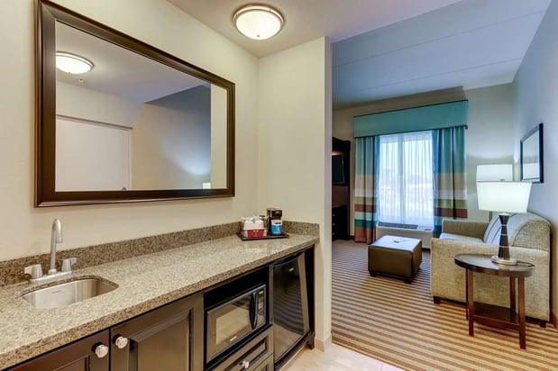 Images Hampton Inn & Suites Swansboro Near Camp Lejeune