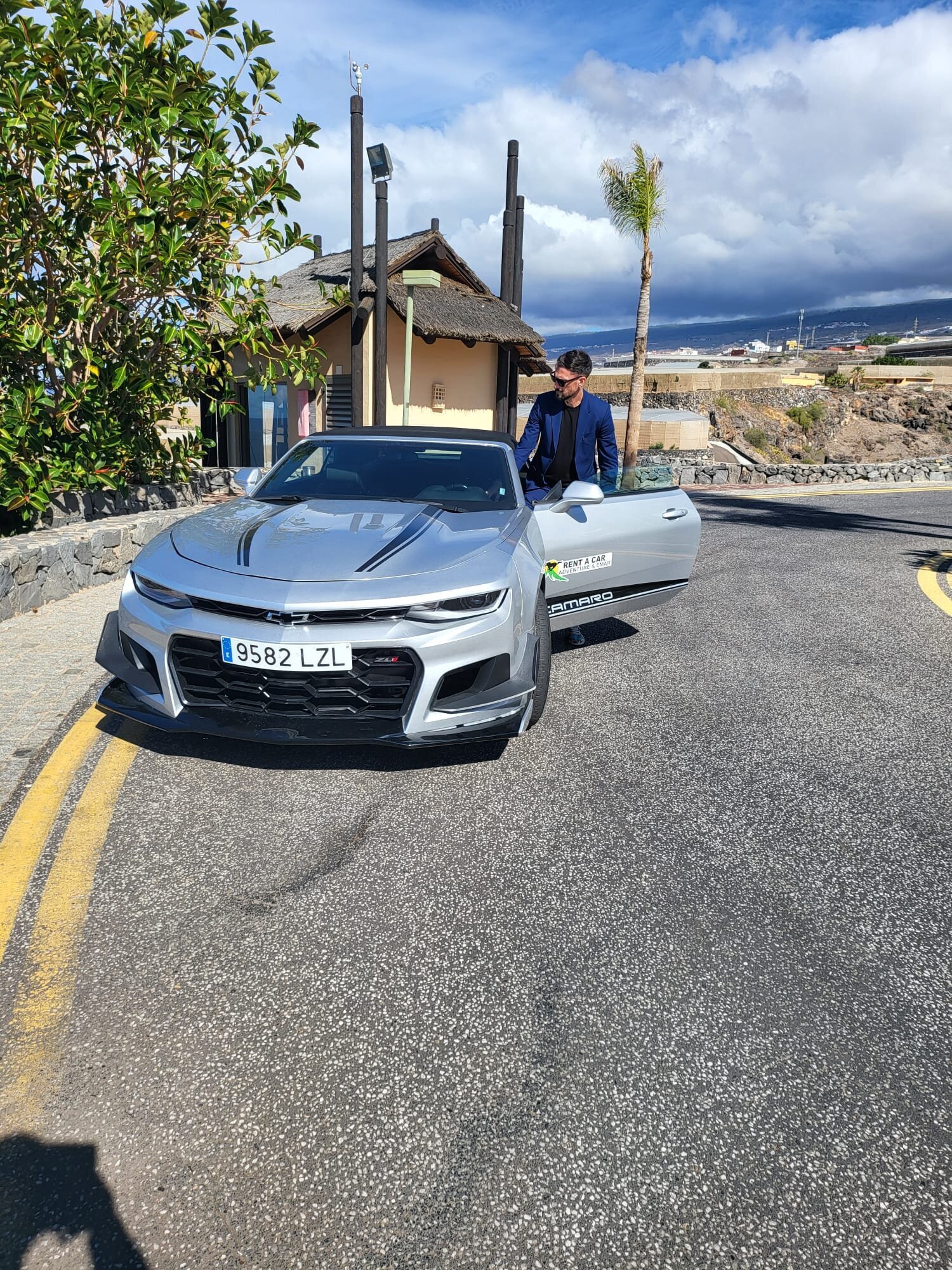 Images Tommy Car Rental Mietwagen