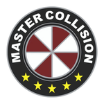 Master Collision - Plymouth Logo