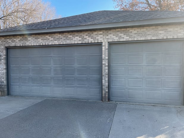 Images Central MN Door Service