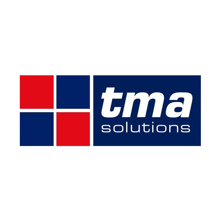 Tma Solutions Ltd Logo