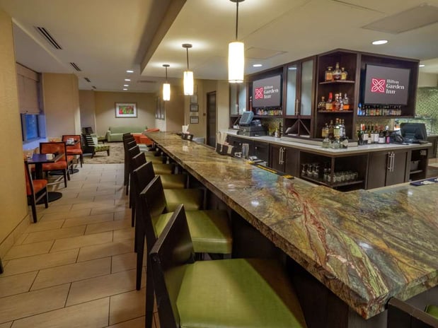 Images Hilton Garden Inn Buffalo Downtown