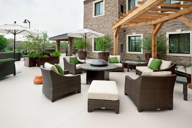 Images Staybridge Suites San Antonio - Stone Oak by IHG