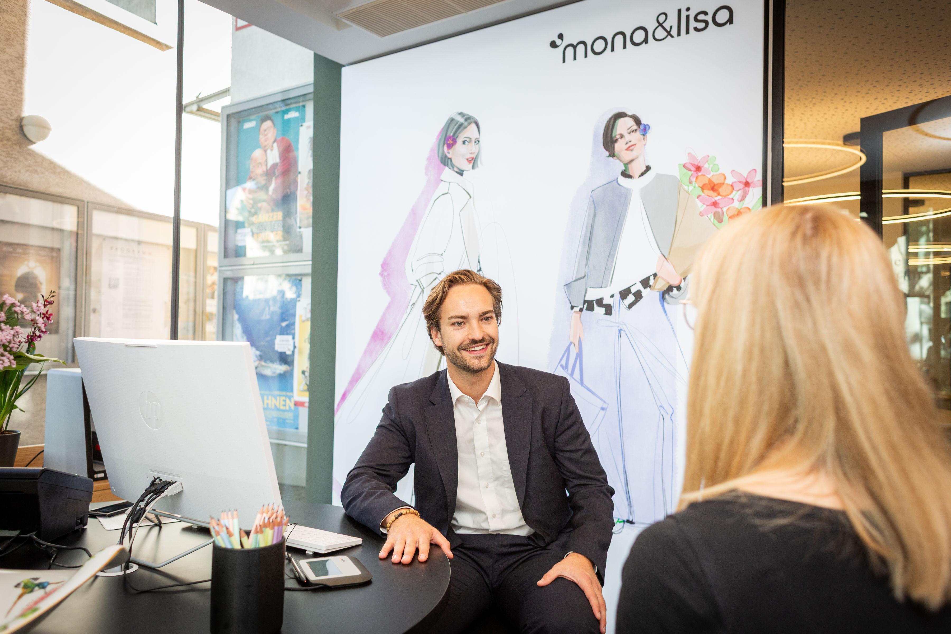 Bild 9 mona&lisa Hörgeräte-Akustik für Frauen in München
