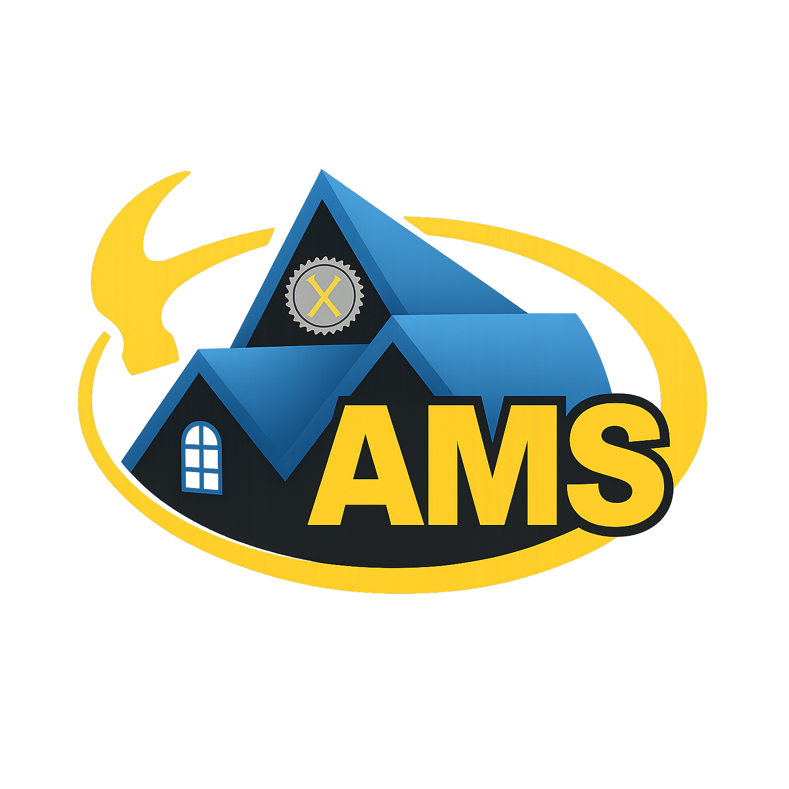 company logo