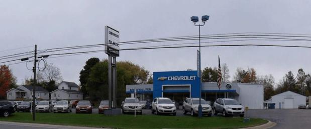 Images Bookwalter Chevrolet Buick