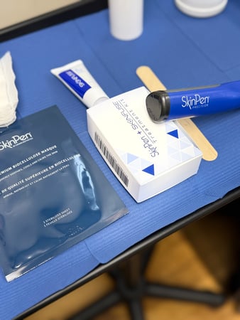 Images SKIN Lab Aesthetic Beauty Studio