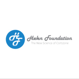 The Helen Foundation Logo