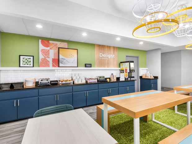 Images Spark by Hilton Augusta