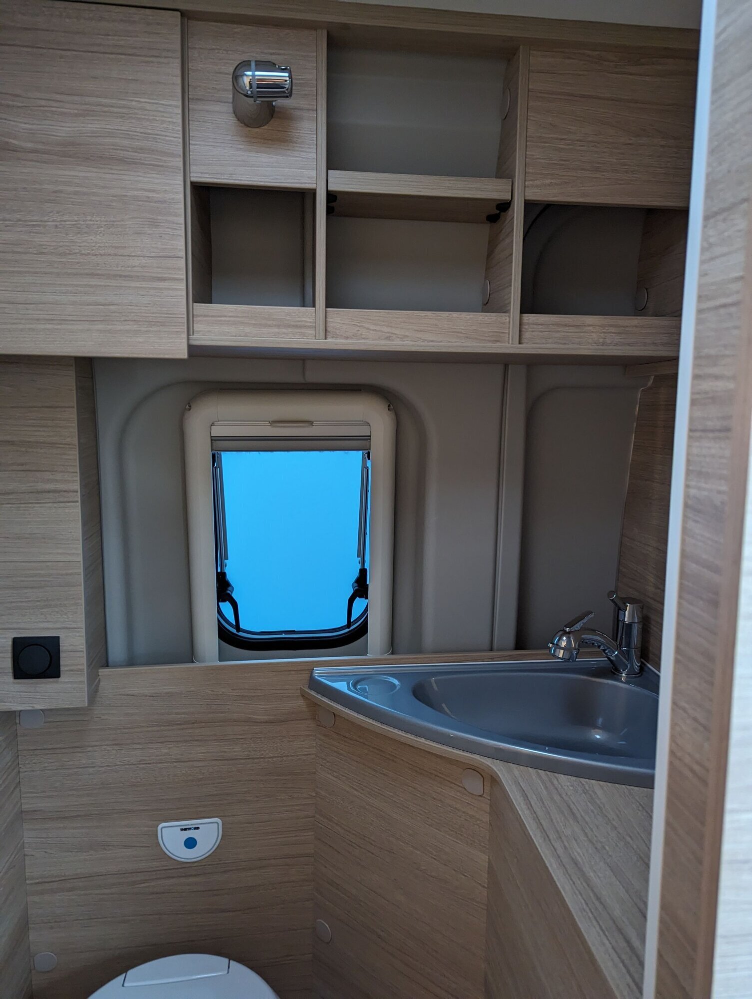 Panda Camper Sabrina Emeksiz, Peterswörther Straße 22 in Gundelfingen an der Donau