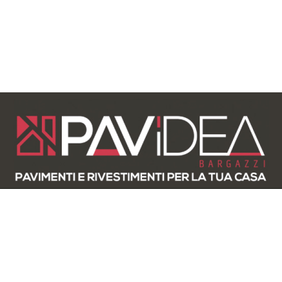 Pavidea Bargazzi Logo