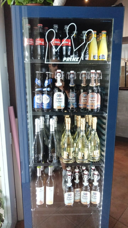 Images Berny's Pizzeria Braceria Hamburgeria