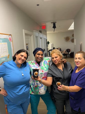 Images Expert Hospice Care