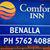 Images Comfort Inn Benalla