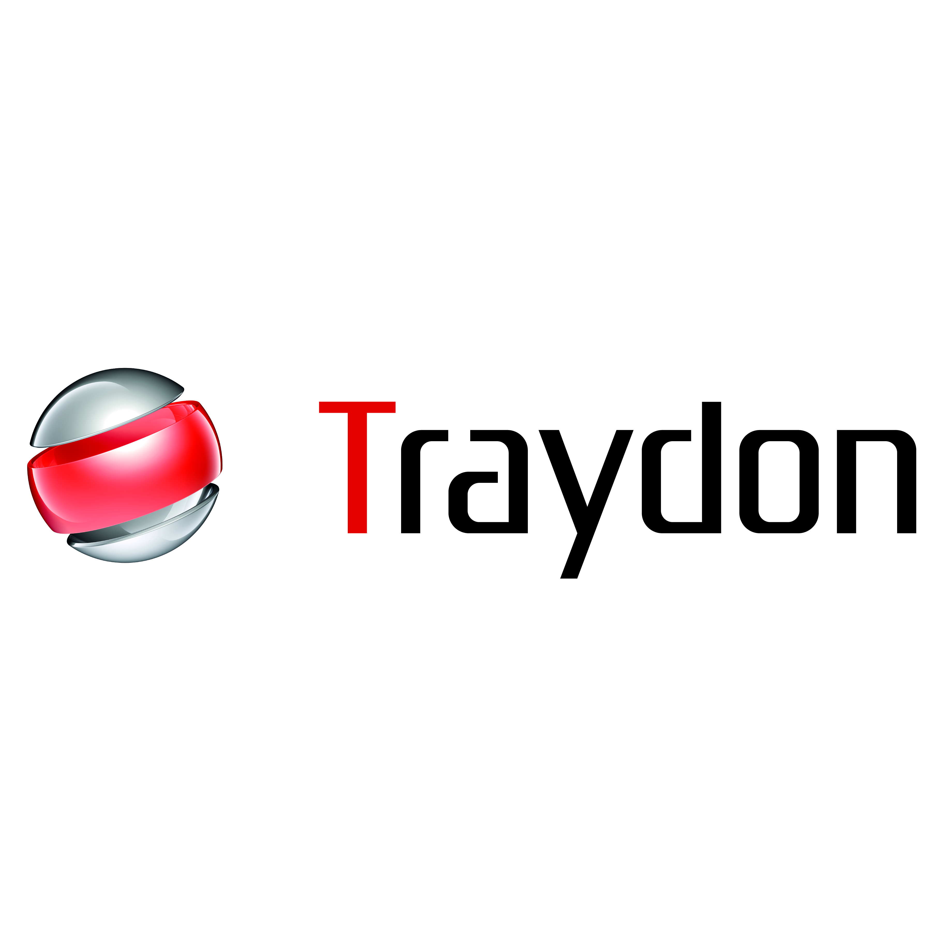 Logo Traydon GmbH