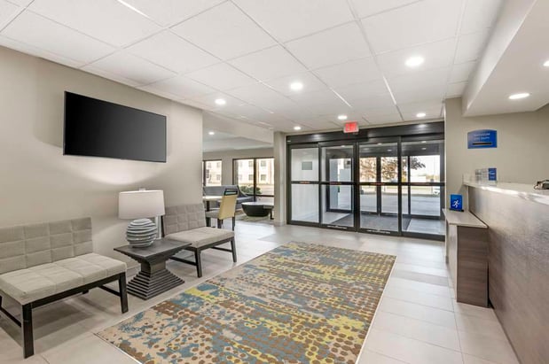 Images Best Western Heartland Inn