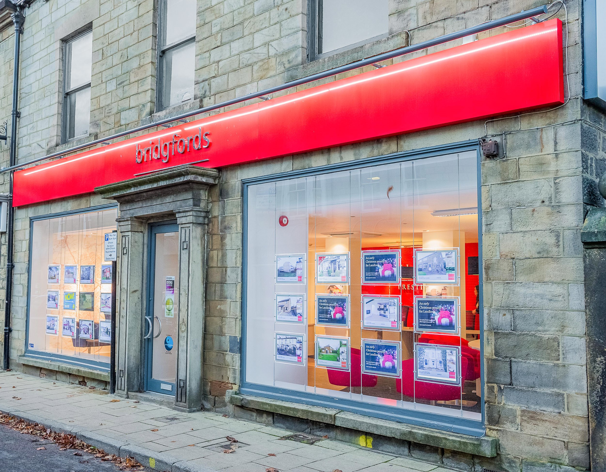 Images Bridgfords Sales and Letting Agents Harrogate