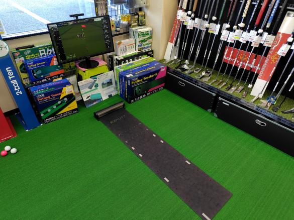 Images ゴルフパートナー 熊谷円光店