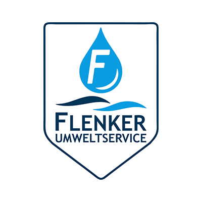 Flenker Umweltservice in Schwentinental - Logo