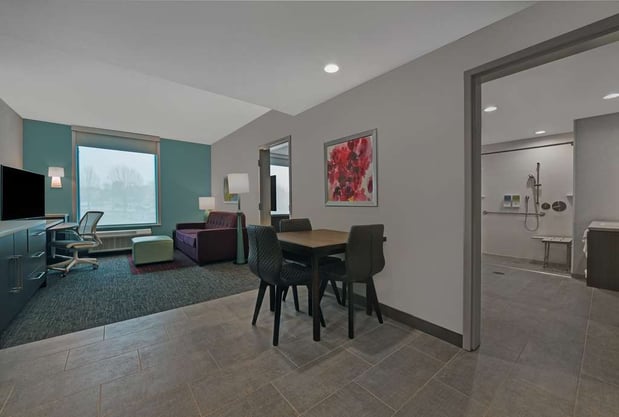 Images Home2 Suites by Hilton Memphis Wolfchase Galleria
