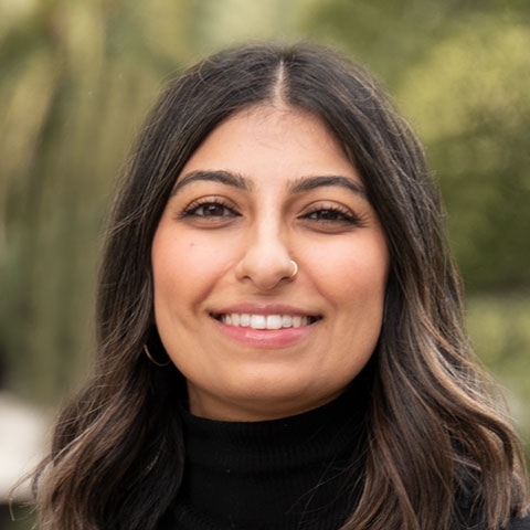 Dr Shamila A. Panjwani - Oakland, CA - Family Medicine