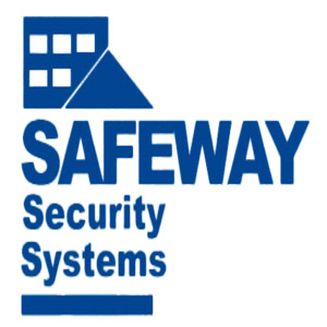 Safeway Security Systems Logo