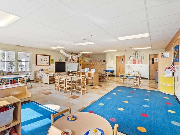Images Washington Hospital KinderCare