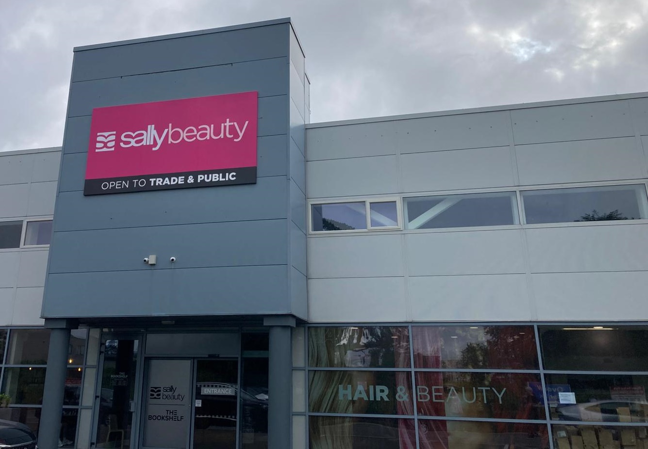 Sally Beauty 2