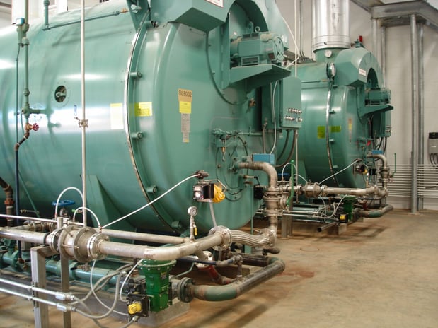 Images Industrial Service Solutions