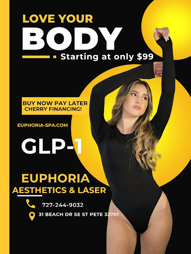 Images Euphoria Aesthetics & Laser