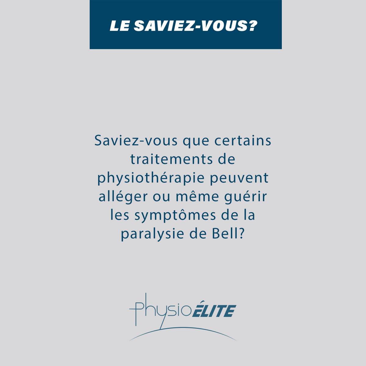 Images Physio Élite - Physiothérapeute Saint-Jérôme