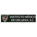 Instituto México De Uruapan S.C. Logo