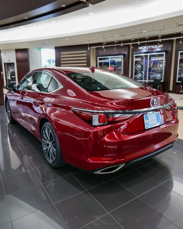 Images Lexus of West Kendall