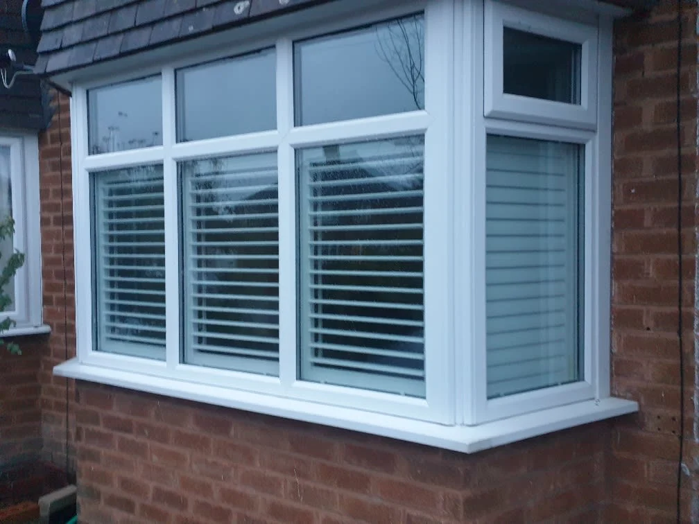 Images Aurora Blinds & Shutters