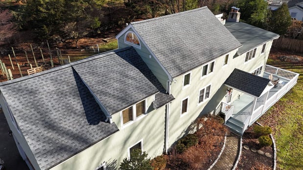 Images Lecla Home Improvements & Roofing, Inc.