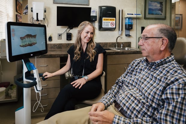 Images Fred H Peck, DDS