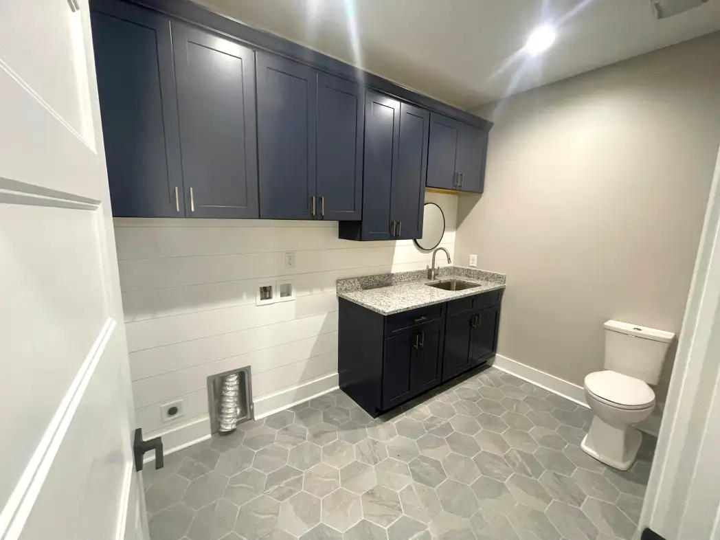 Bathroom Additions