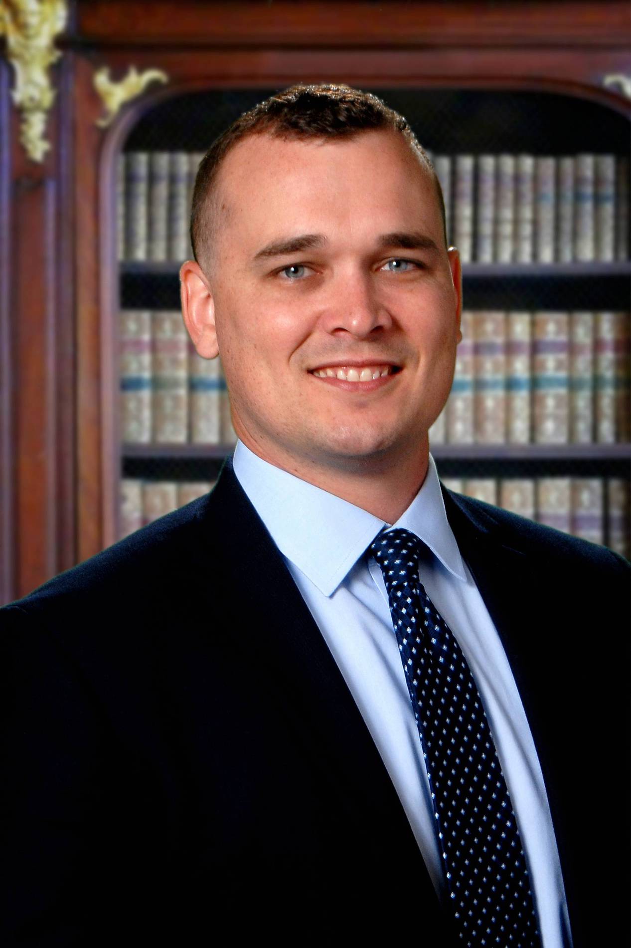 James Healy - Attorney