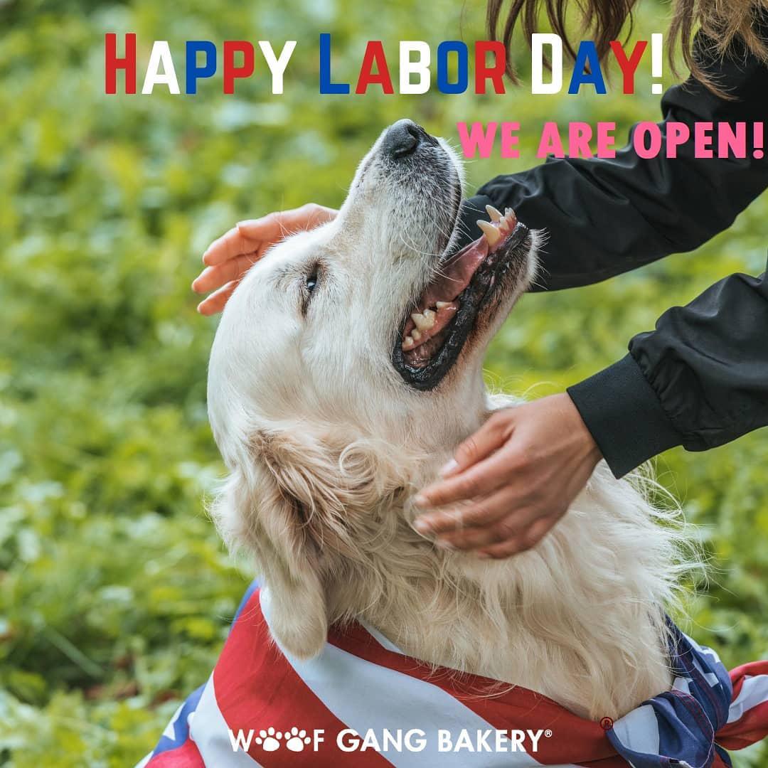 Woof Gang Bakery & Grooming Doral