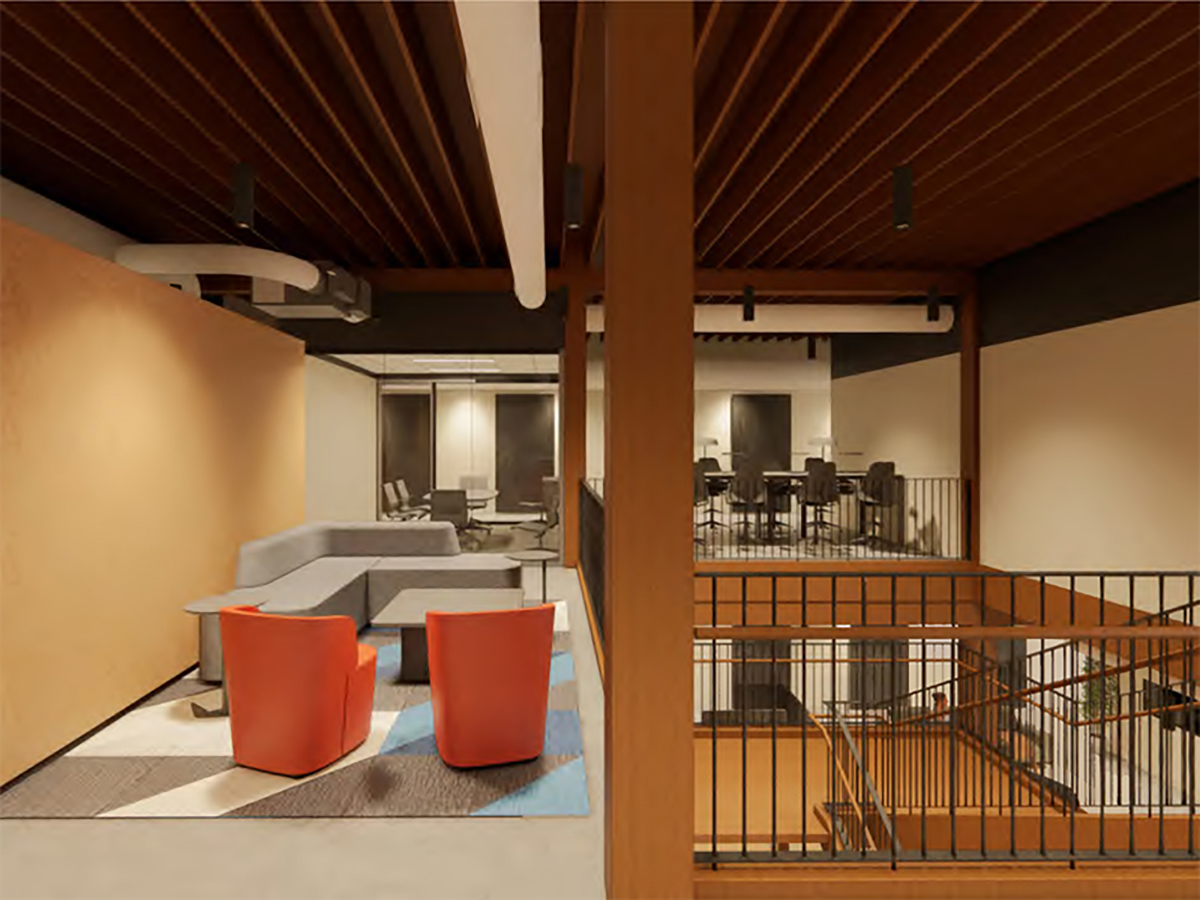 Two Rivers Marketing, a Des Moines-based agency, will open a new office in late summer 2025.